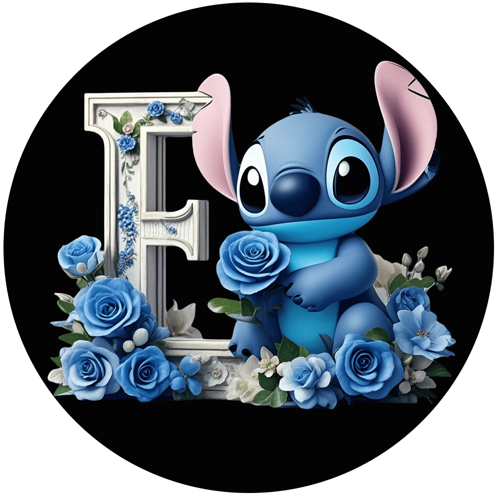 Mouse Pad Size 20X20Cm Style I