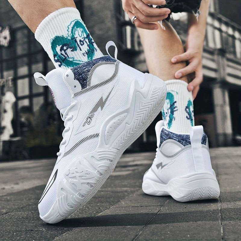 Sneakers White Size Uk 7