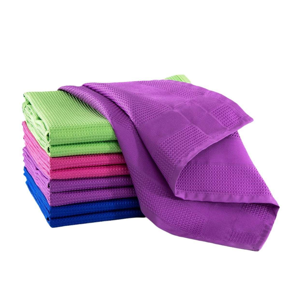 Rag Color Color Is Completely Random Quantity 6Pcs