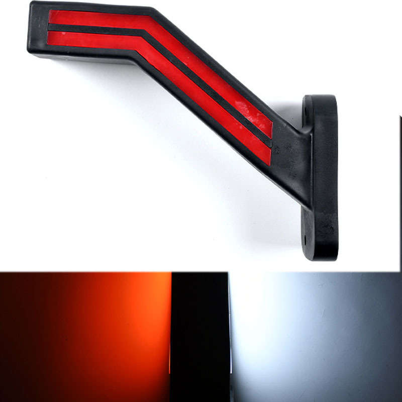 Car Lights Style 1224V Quantity 2Pcs