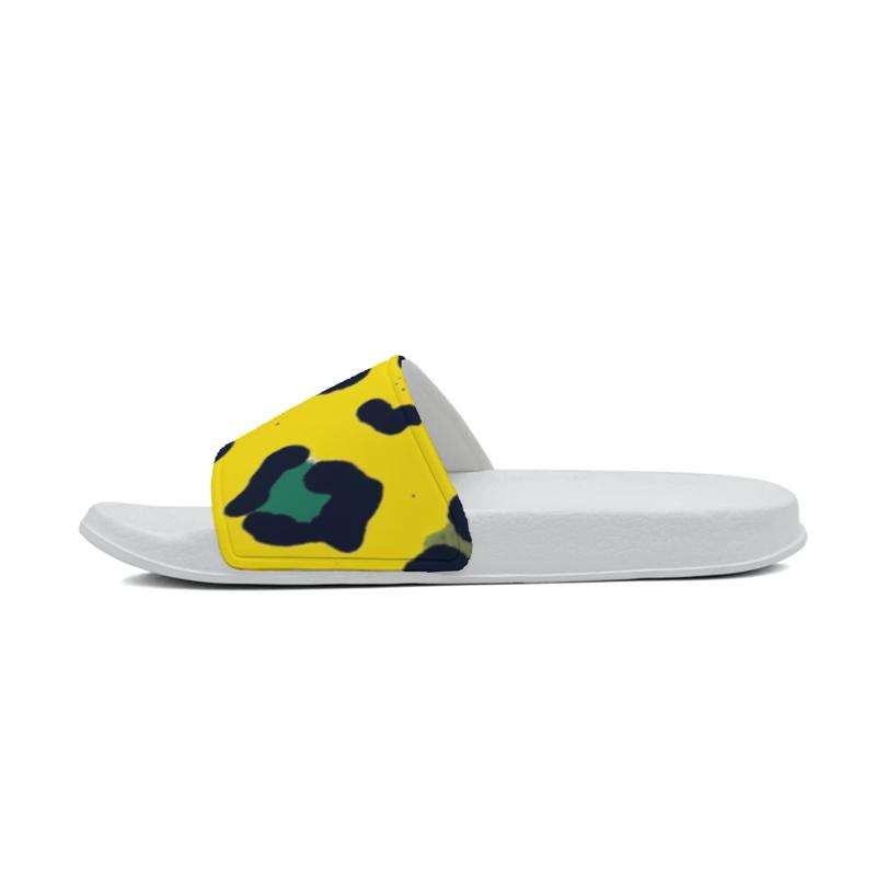 Sandals Color Color Printing Size Uk 2.5