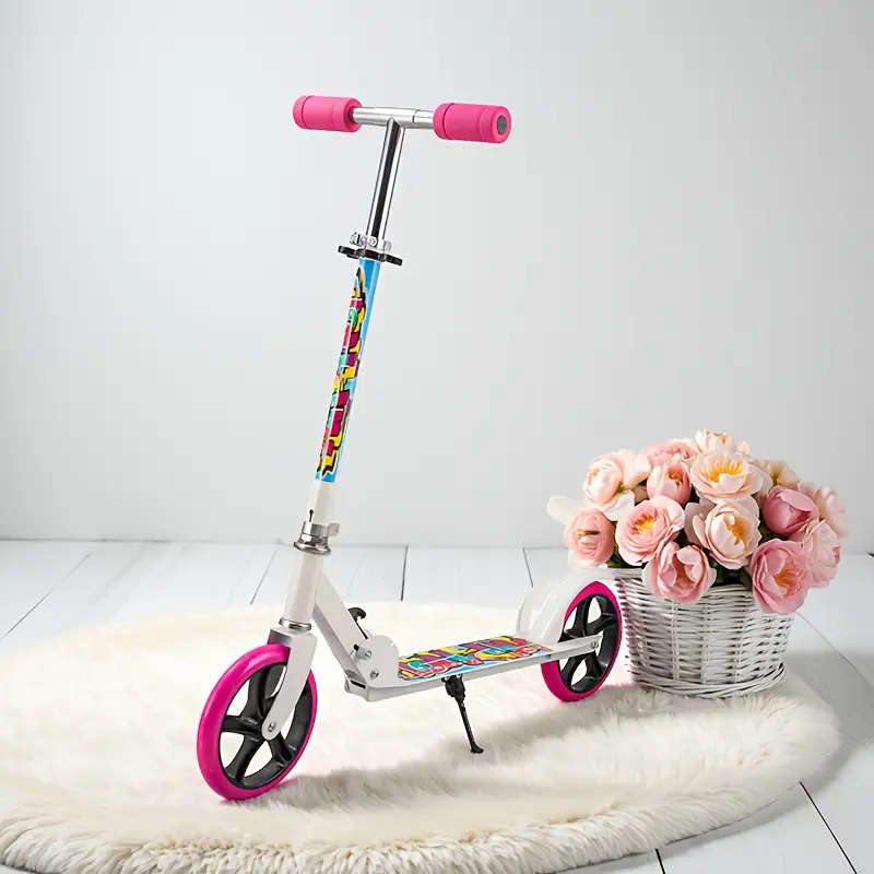 Convenient Scooter