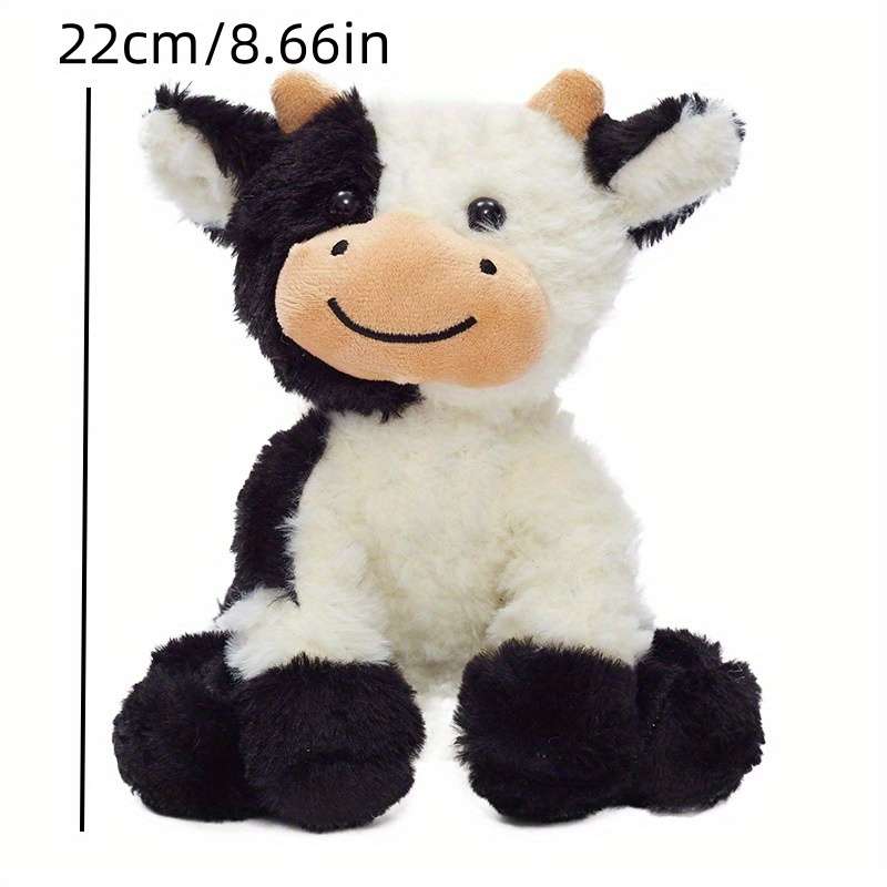 Plush Toyss color A Brown