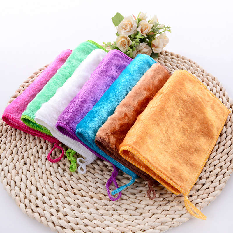 Rag Quantity Random 2Pcs
