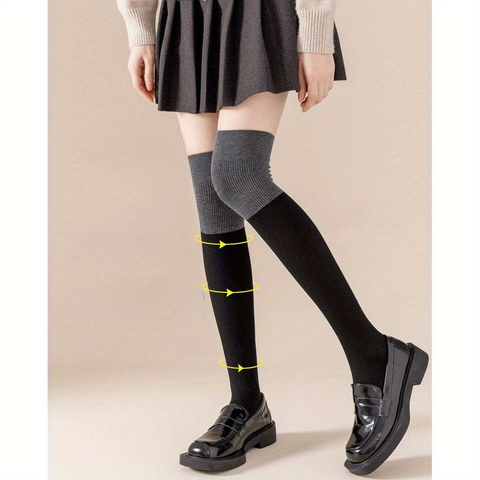 Women S Socks Color Rust Size Onesize