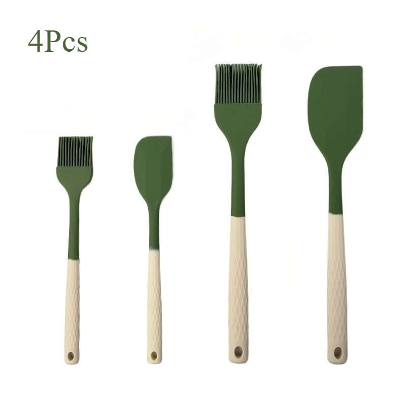Baking Brush Quantity 2Pcsbig