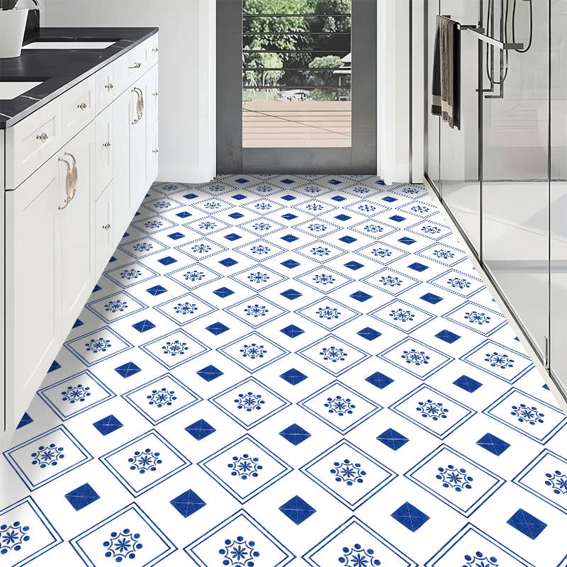 Floor Stickers Items Dt430