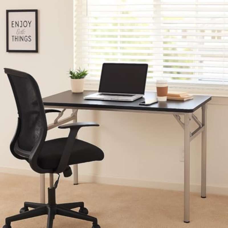 Dining Table Color Black