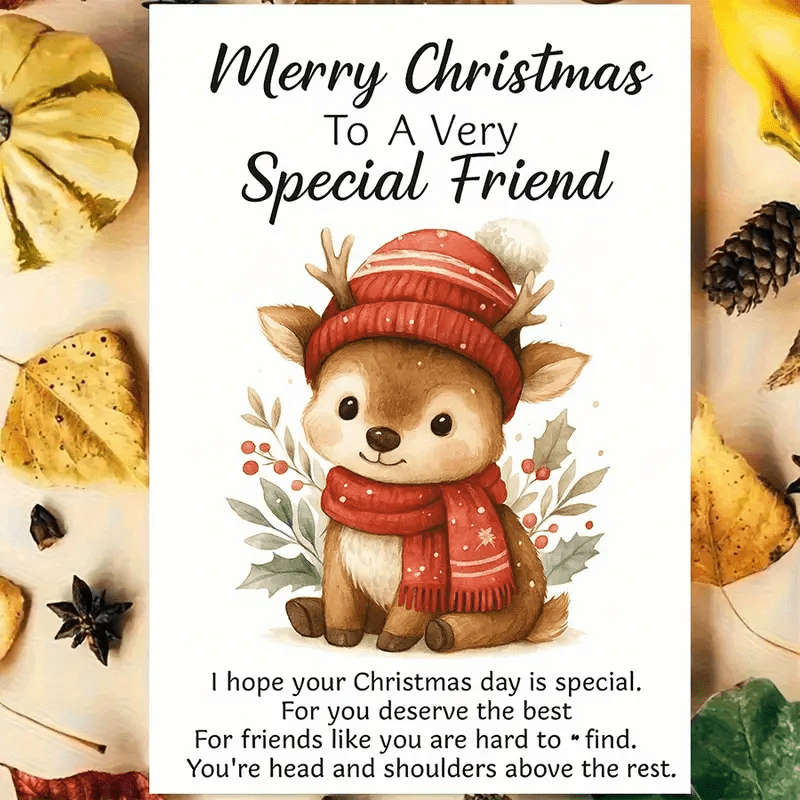 Greeting Cards Quantity 1Sheets