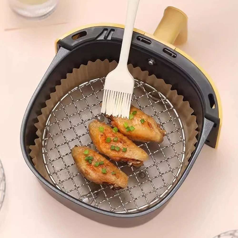 Grilling Net Size 22.5Cm