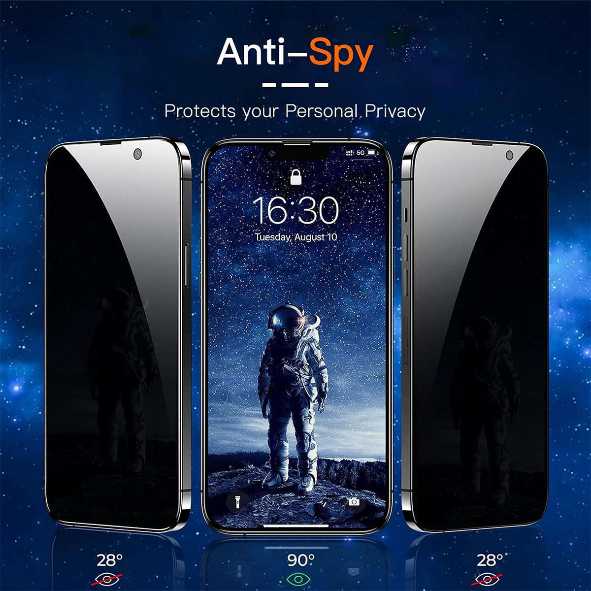 Screen Protector Compatible Model Iphone 15 Plus