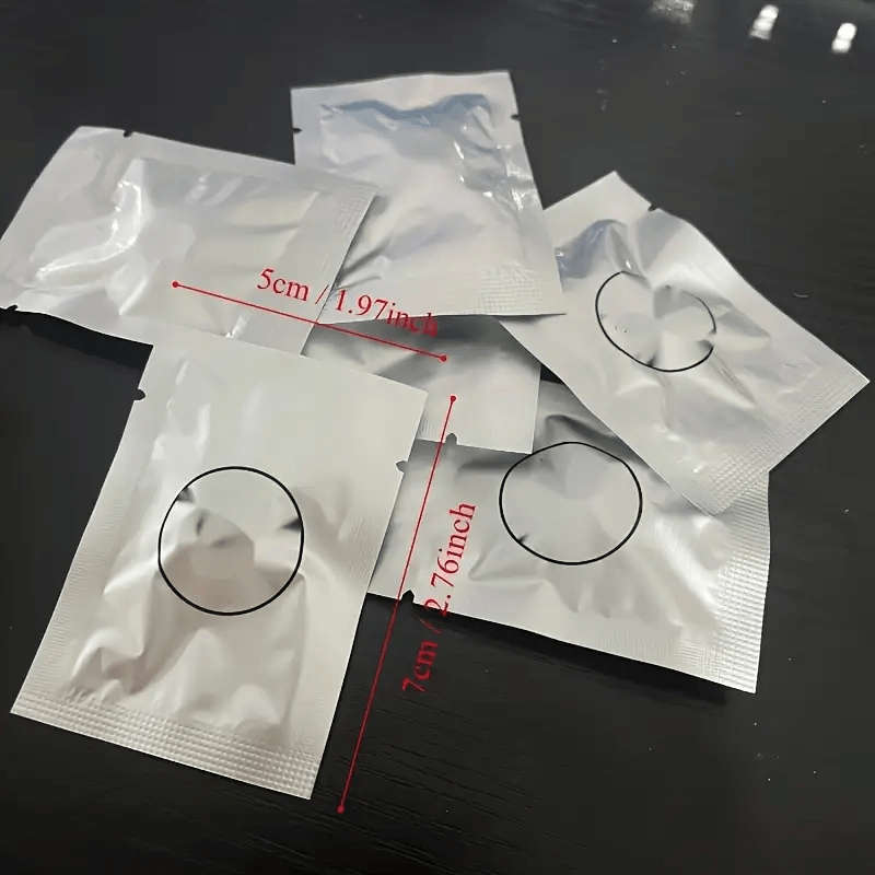Car Aromatherapy Perfume Color 10 Pieces Of Gulong