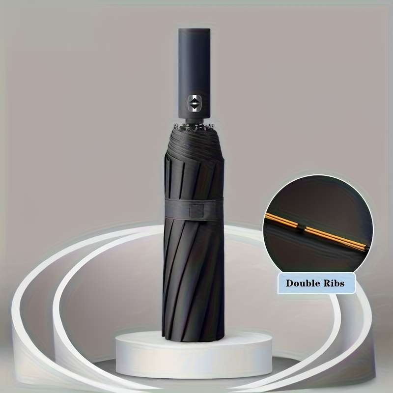 Umbrella Color 306 Black
