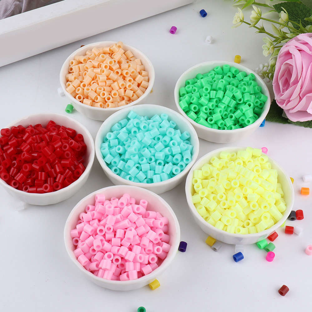 Perler Bead Set 4000Pcs