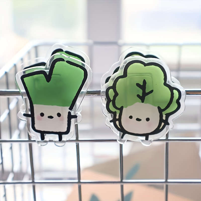 Clip Random Quantity 6Pcs