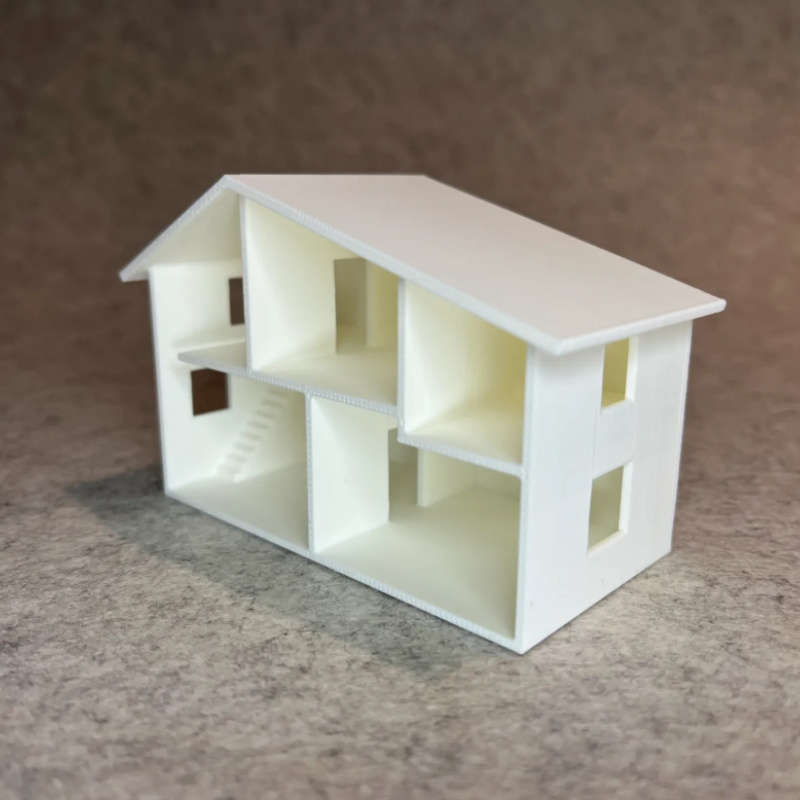 3D Model Desktop Ornaments Quantity