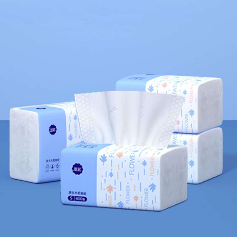 Toilet Paper Quantity 1 Pack