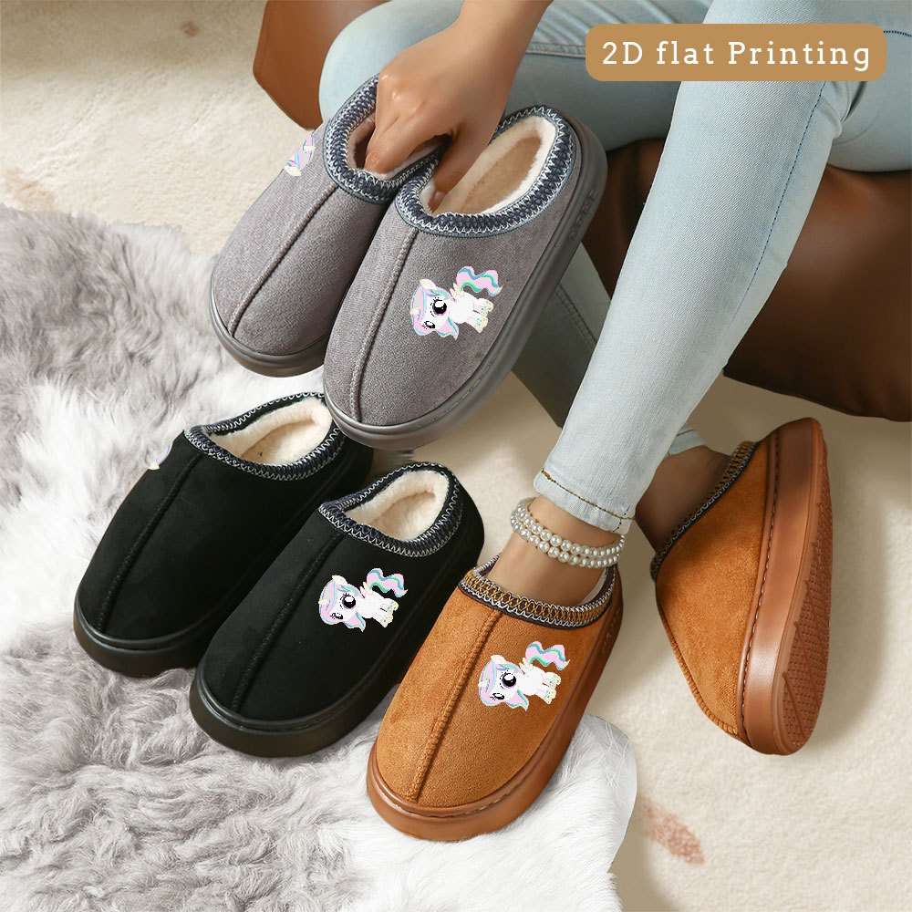 Cotton Slippers Color Grey Sizeuk 7