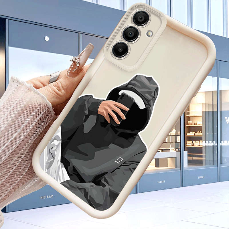 Phone Case Mixed Color 2 Compatible Model Galaxy J7 Prime