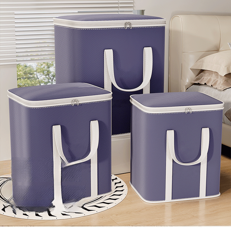 Storage Bag Size 80L 30*45*55Cm Quantity3Pcs