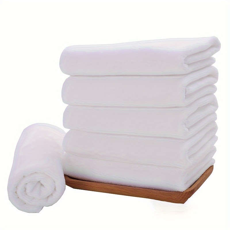Towel Items 35*75  6Pcs