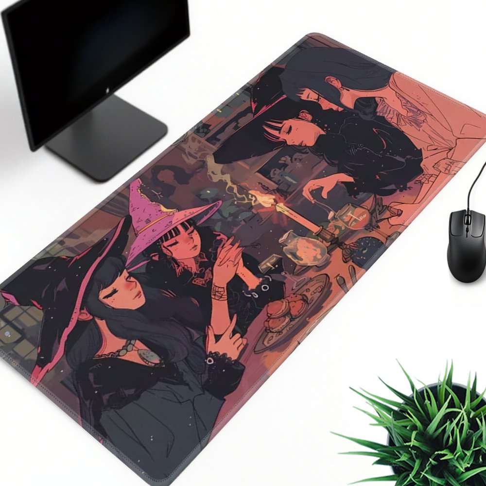 Mouse Pad Items M18X22Cm7X8.6In