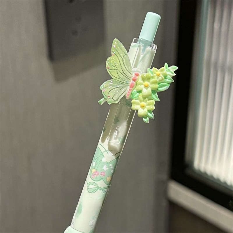 Pen Quantity