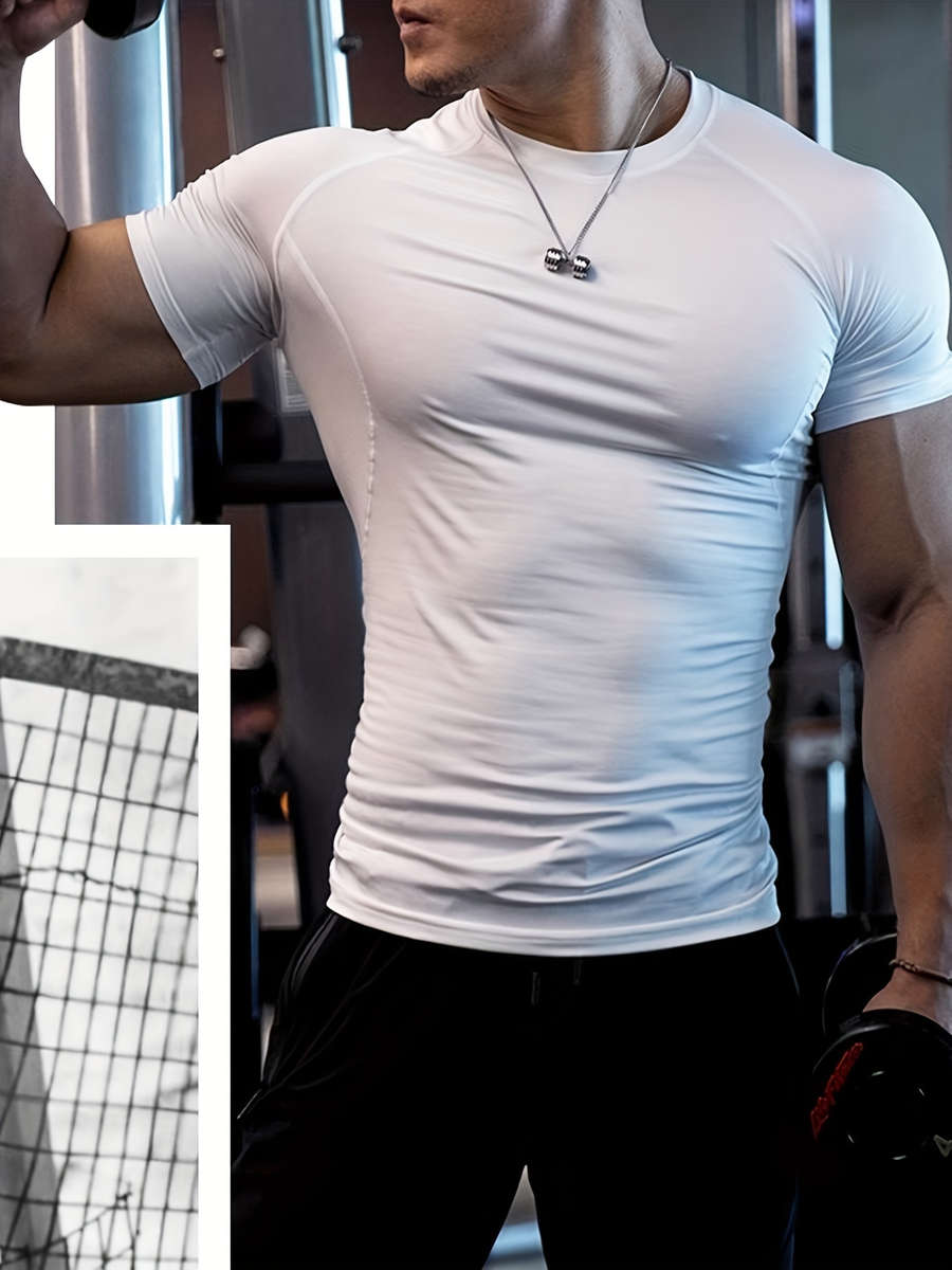 Men S Clothing Color White Size Xs