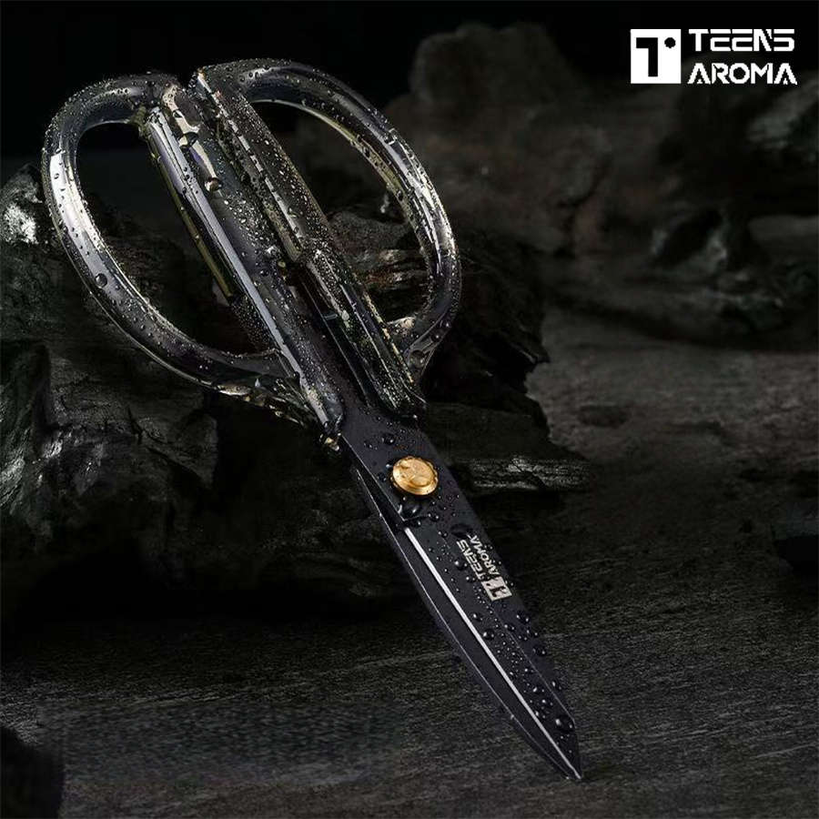 Scissors Items 2Pcs High Quality Scissors