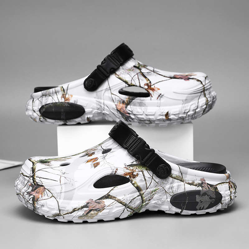 Sandals Color Coffee Size Uk 10.5 11