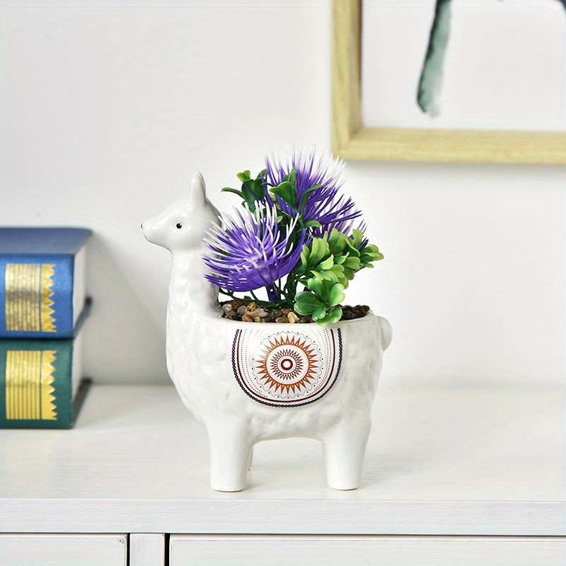 Flowerpot Quantity 3Pcs-Set