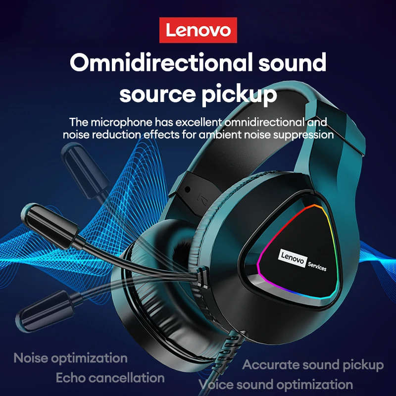 Headset Headphones Over Ear
