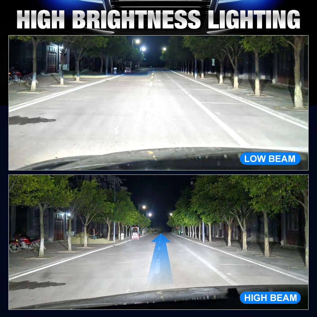 Car Lights Color H49003Hb2 Hilo Quantity 2Pcs