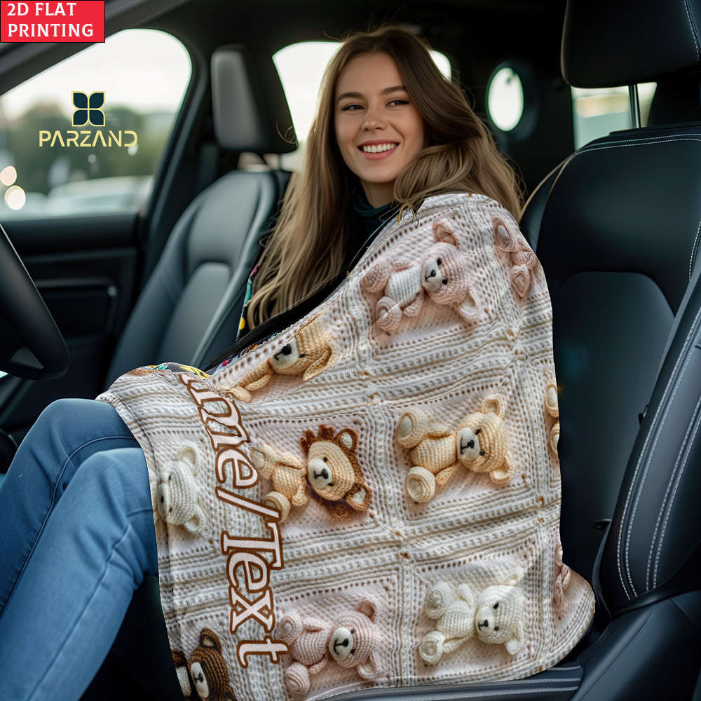 Blanket 150X200Cm59X78.7Inch