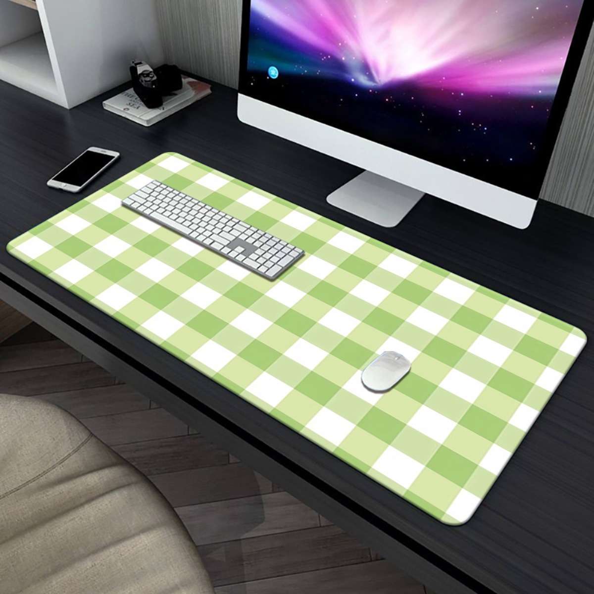 Mouse Pad Size 80X40Cm