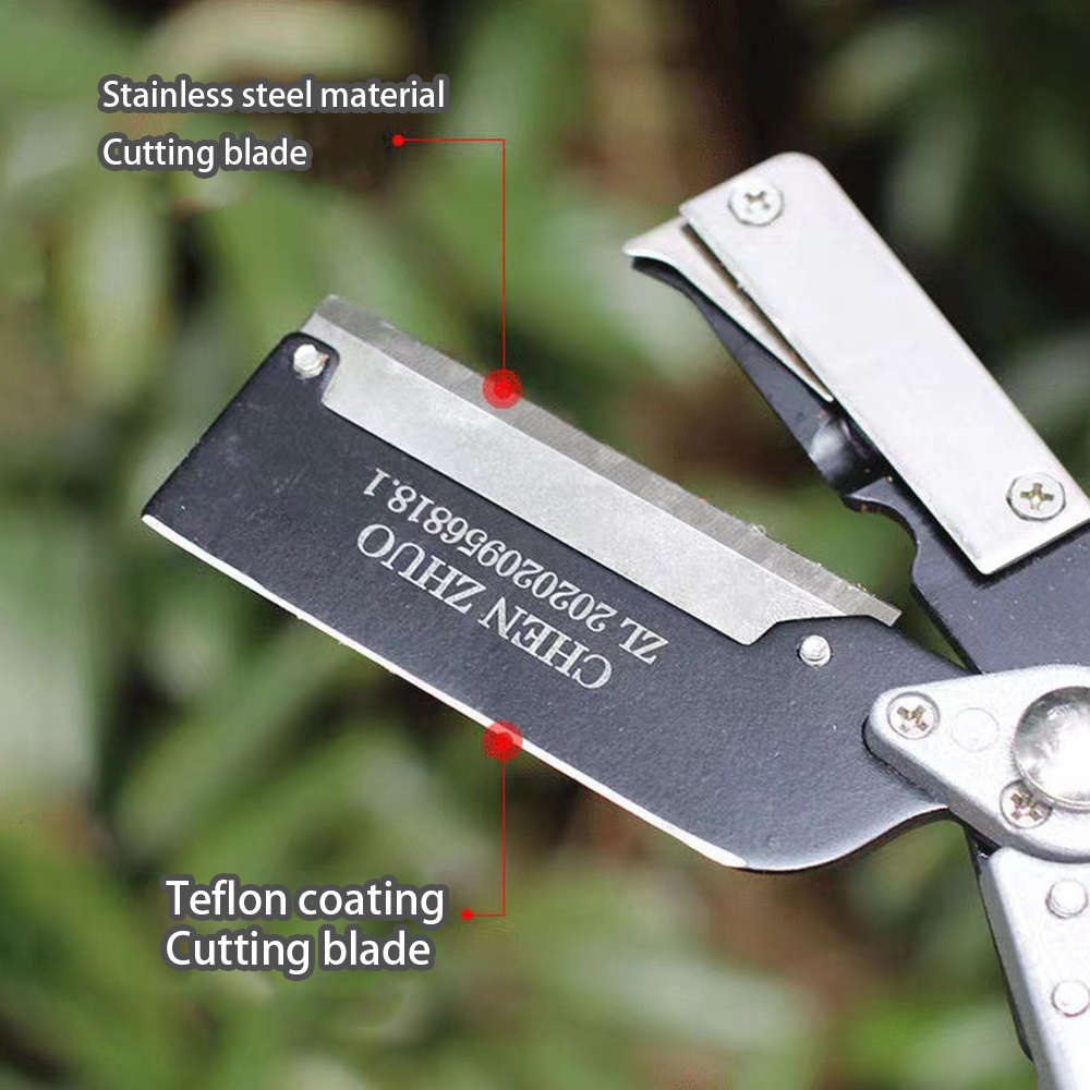 Pruning Shears Quantity 6Pcs