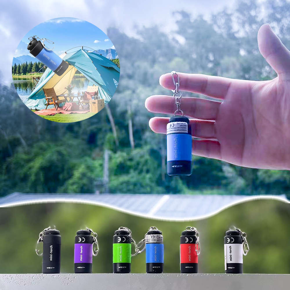 Flashlight Color Black Quantity1 Pack