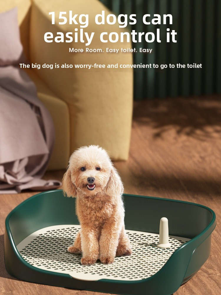 Pet supplies color Vintage Green