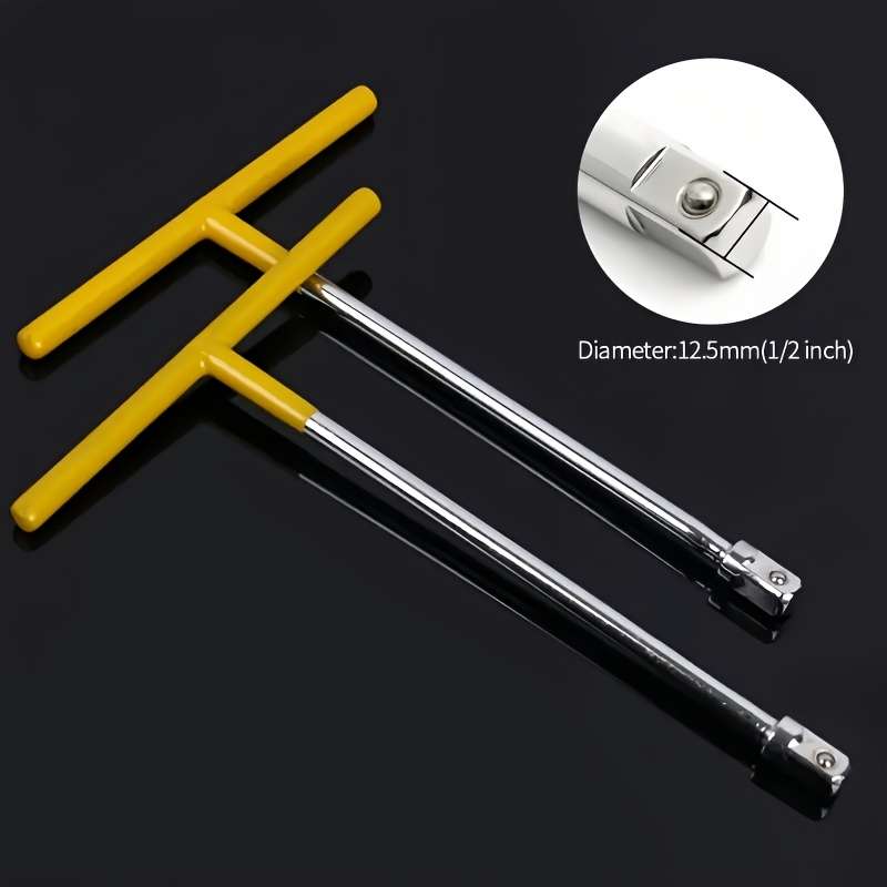 Repair Tools Color 819Mm Sizethirteenpiece Set