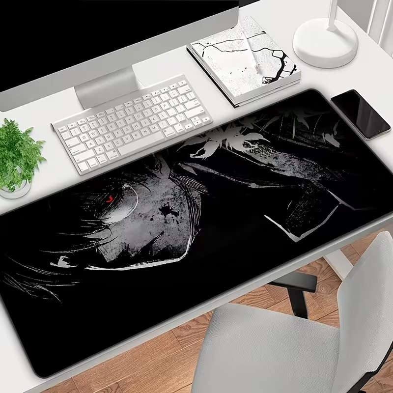 Mouse Pad Items Xxl40X90Cm15.7X35.4In
