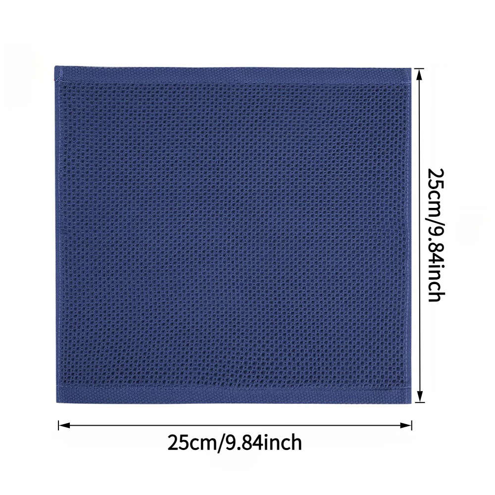 Rag Quantity 3Pcs