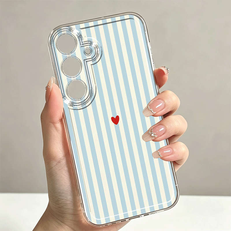 Phone Case Mixed Color 1 Compatible Model Galaxy A07