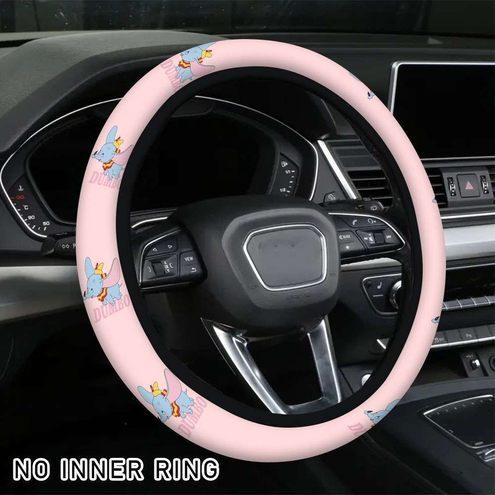 Car Steering Wheel Cover Universal