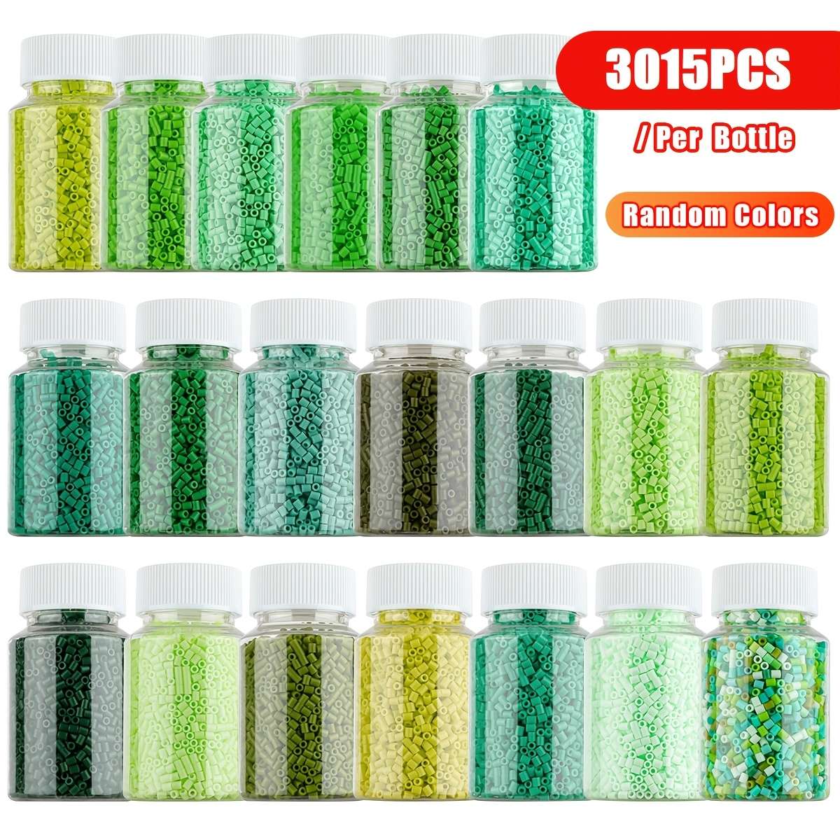 Perler Bead Set Series E