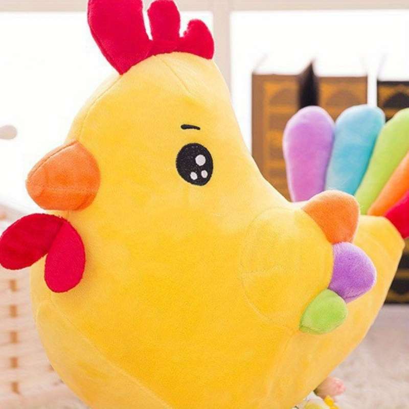 Plush Toyss Quantity 2pcs