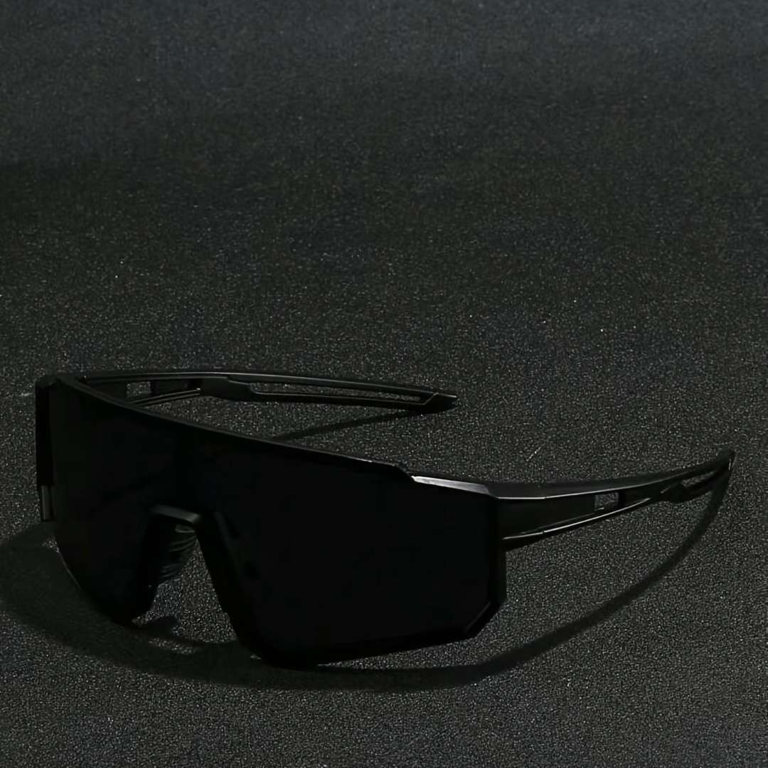 Cycling Glasses Color White Frame White Mercury