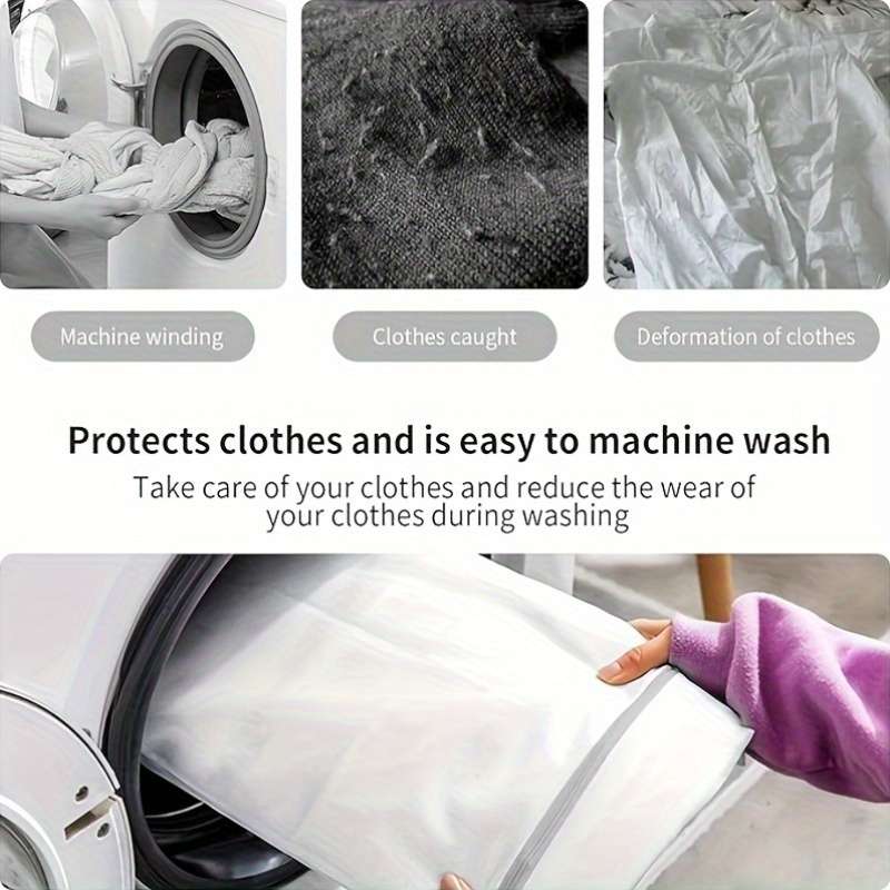 Laundry Bags Size 12Pcs3 Large