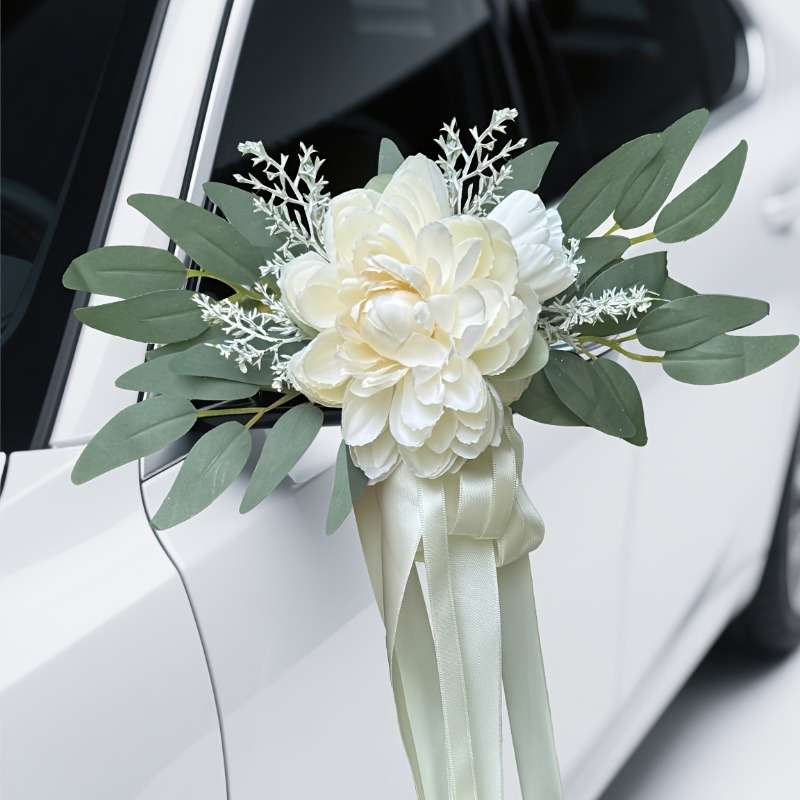 Wedding Supplies Quantity 2Pcs