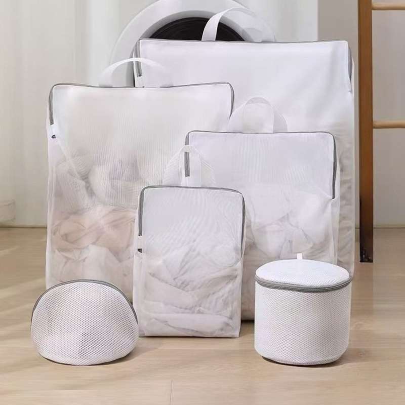 Laundry Bags Quantity 2Pcs
