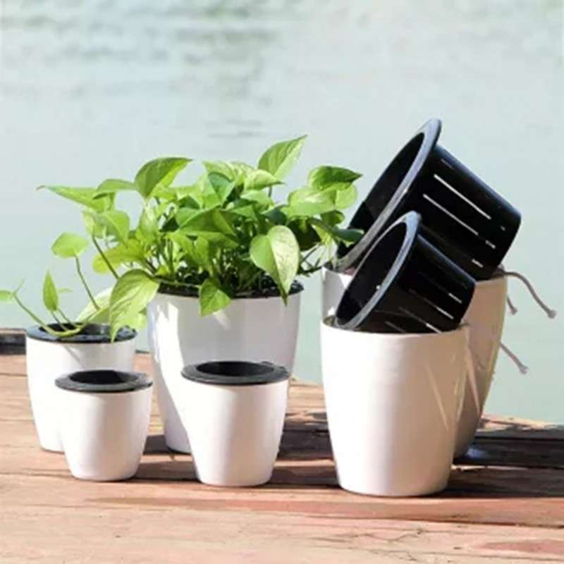 Flowerpot Items M7